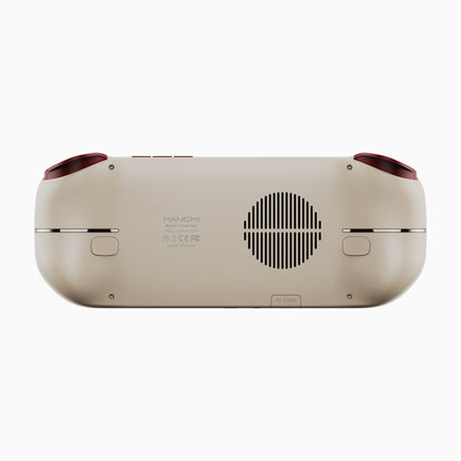 MANGMI Pocket Max (Retro GB)