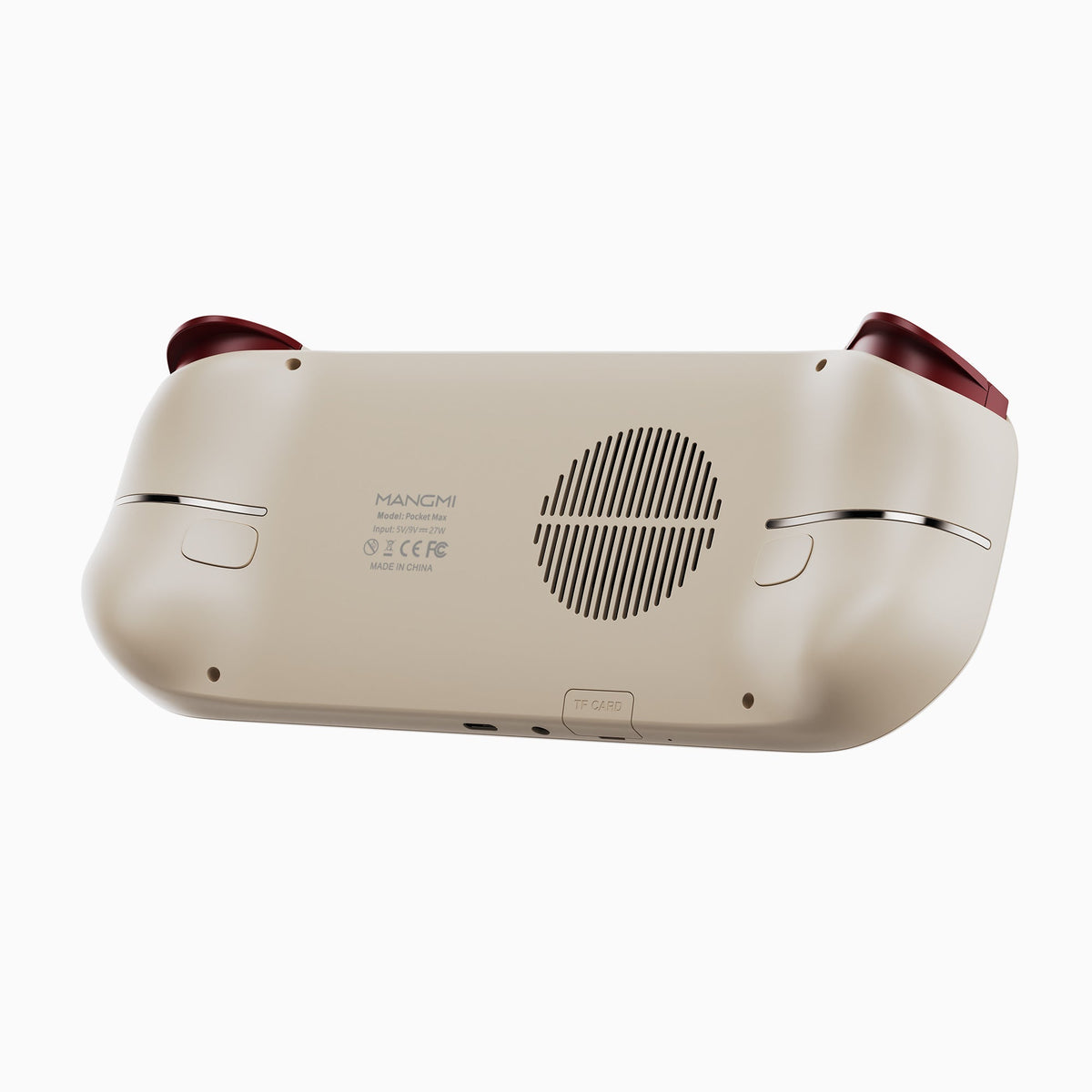 MANGMI Pocket Max (Retro GB)