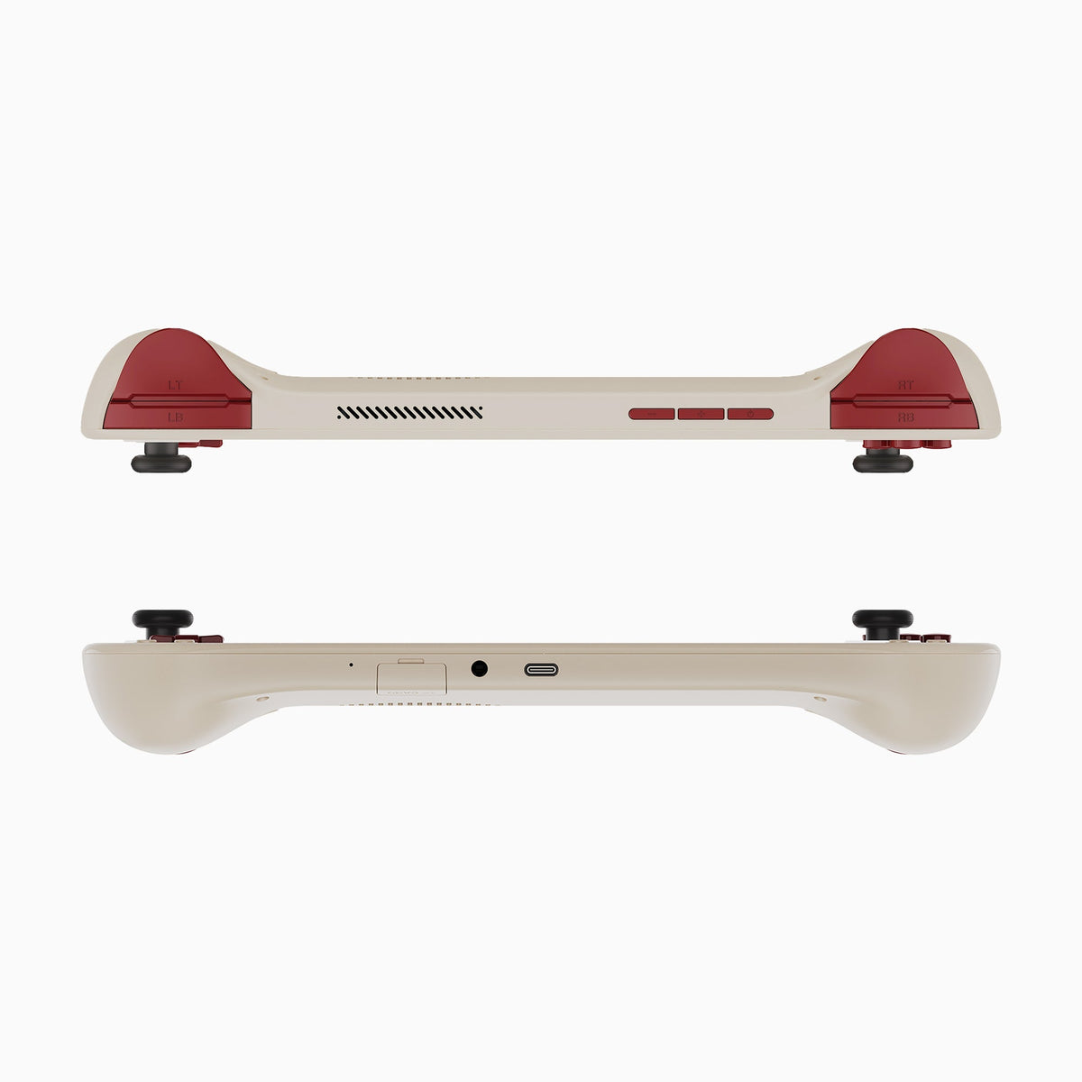 MANGMI Pocket Max (Retro GB)