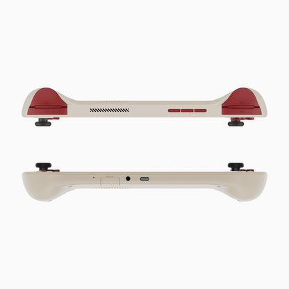 MANGMI Pocket Max (Retro GB)