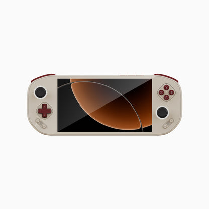 MANGMI Pocket Max (Retro GB)