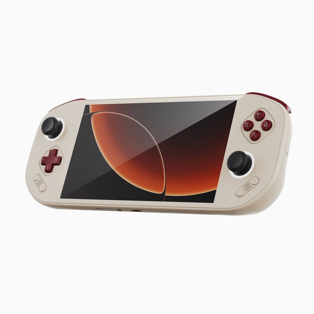 MANGMI Pocket Max (Retro GB)