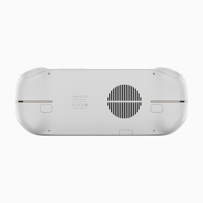 MANGMI Pocket Max (White)