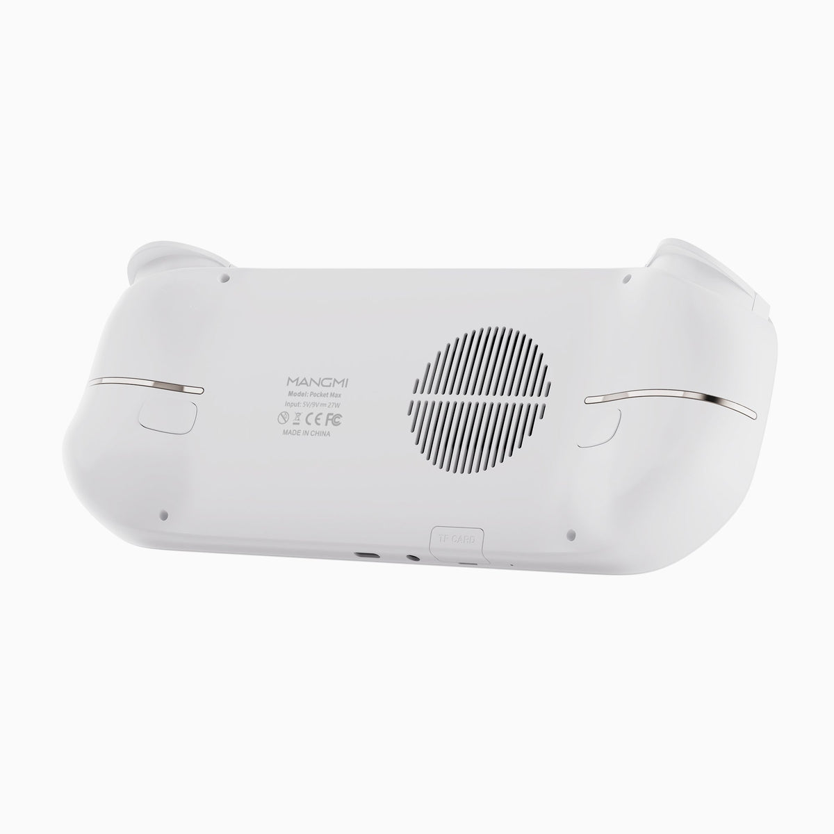 MANGMI Pocket Max (White)