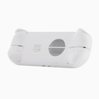 MANGMI Pocket Max (White)