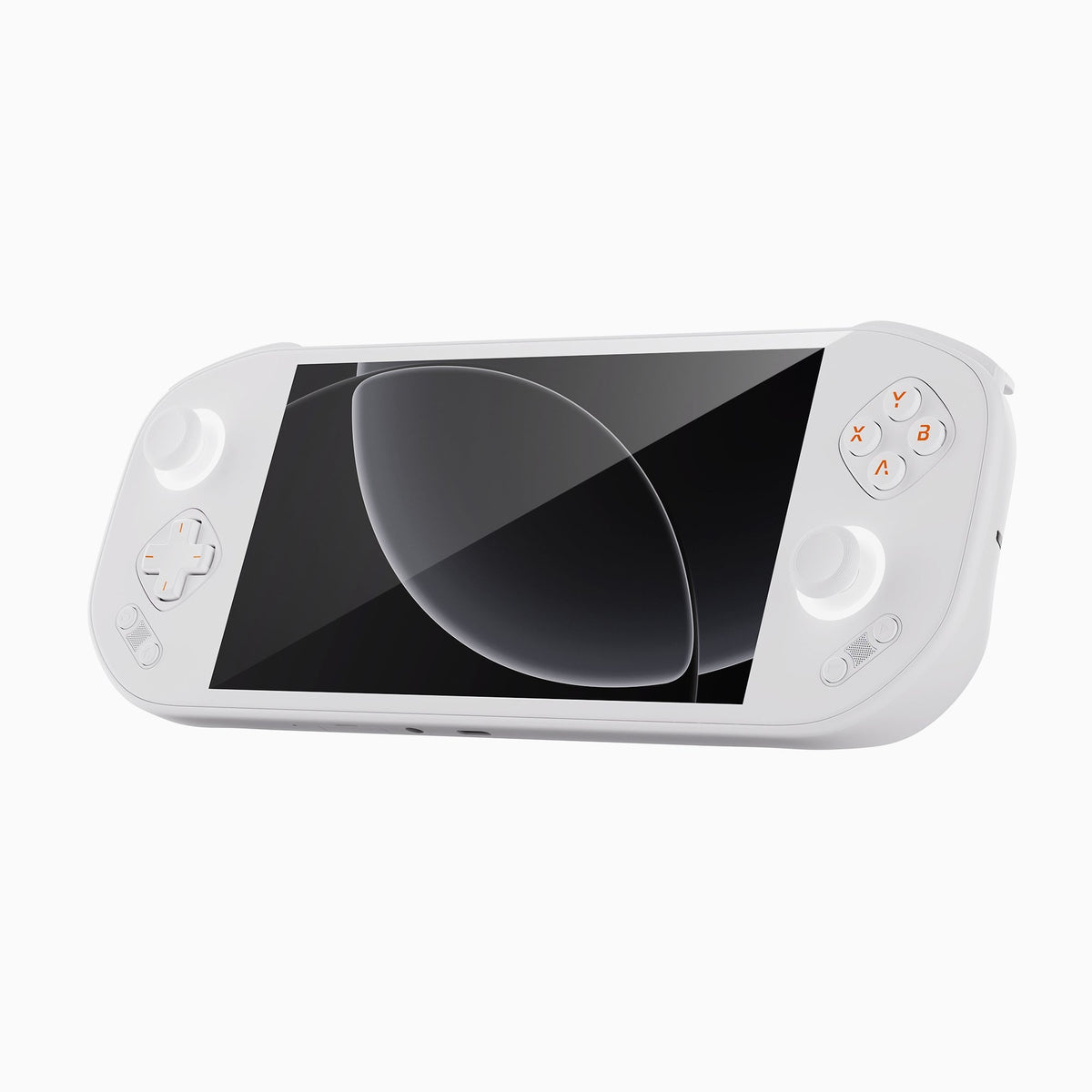 MANGMI Pocket Max (White)