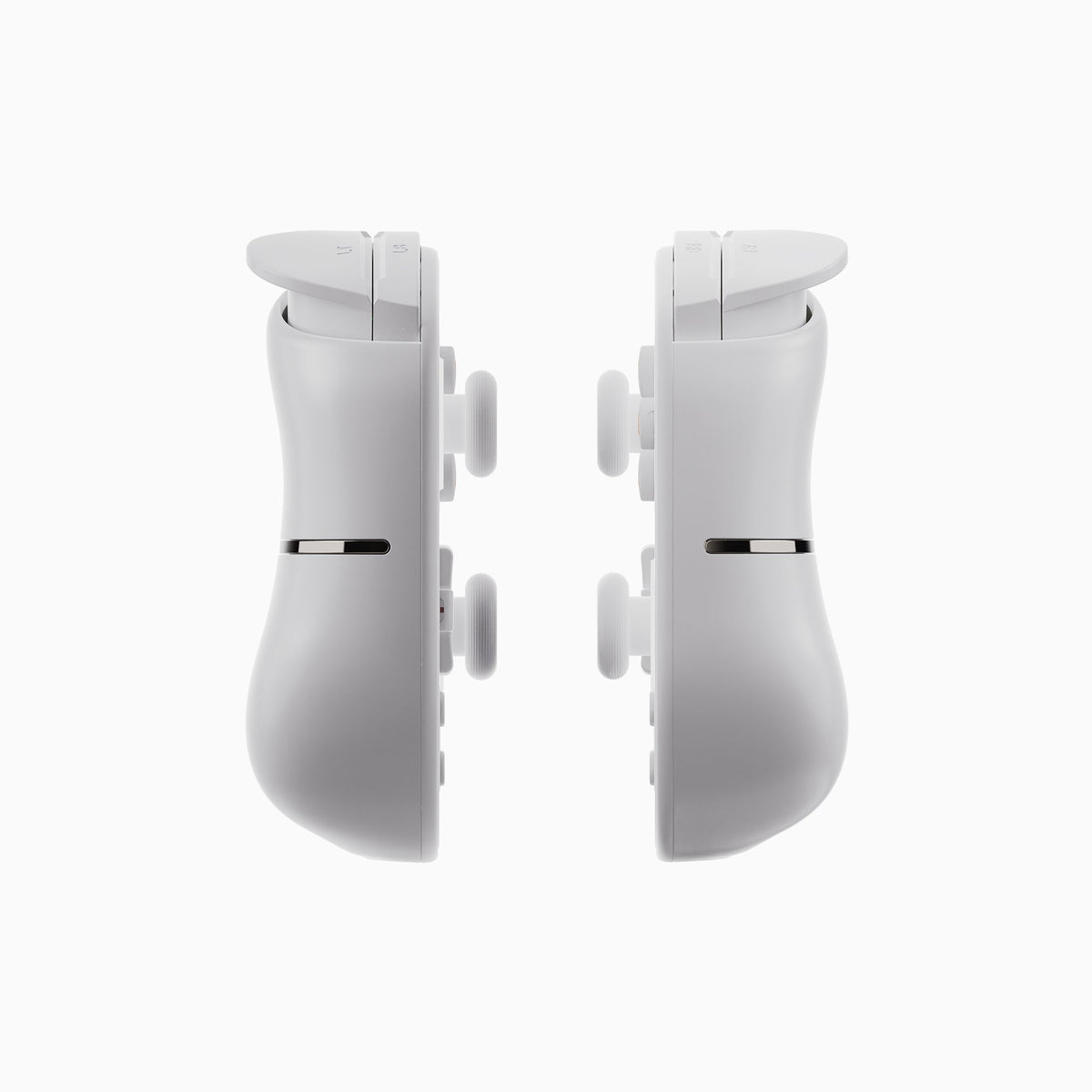MANGMI Pocket Max (White)